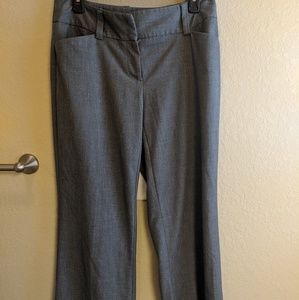 Women's dress pants